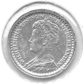 E - 10 cent 1915 (4) PR