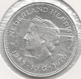 L - 10 gulden 1970 (2) UNC