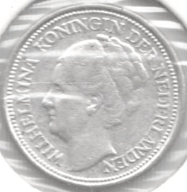E - 10 cent 1935 (4) PR