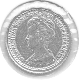 E - 10 cent 1919 (4) PR