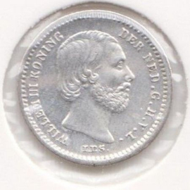 D - 5 cent 1879 (4) PR