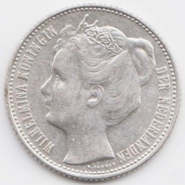 G - ½ Gulden 1905 (3) PR/PR+
