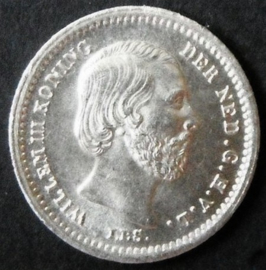 D - 5 cent 1876 (2) UNC