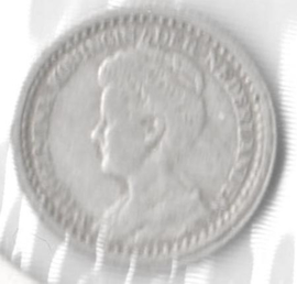 E - 10 cent 1921 (6) ZF