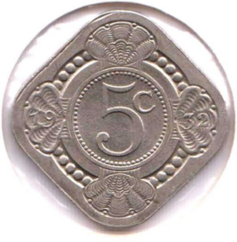 D - 5 Cent 1932 (4) PR