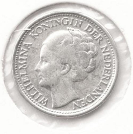 E - 10 Cent 1944 PE (5) ZF+