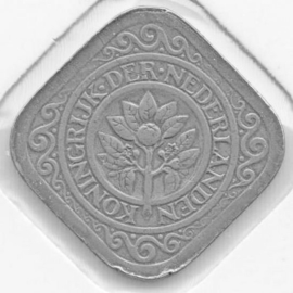 D - 5 cent 1939 (6) ZF