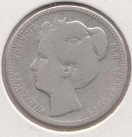 F - 25 Cent 1904 (7) FR/FR+