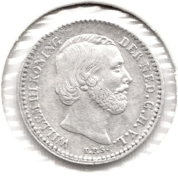 E - 10 Cent 1887 (4) PR