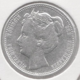 F - 25 Cent 1904 (5) ZF+
