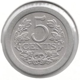 D - 5 cent 1907 (4) PR