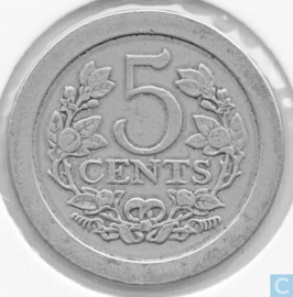 D - 5 cent 1907 (7) ZF-