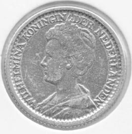 F - 25 cent 1915 (6) ZF
