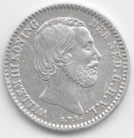 E - 10 Cent 1876 (4) PR
