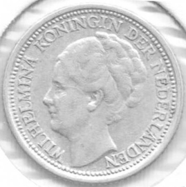E - 10 cent 1938 PR