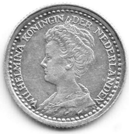 E - 10 cent 1919 (2) UNC