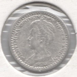 E - 10 cent 1925 (5) PR-