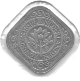 D - 5 Cent 1936 (4) PR-