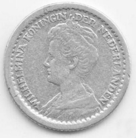 E - 10 cent 1916 (4) PR