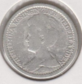 F - 25 cent 1917 (8) FR