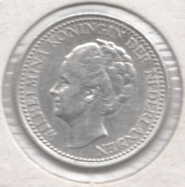 G - ½ gulden 1922 (4) PR