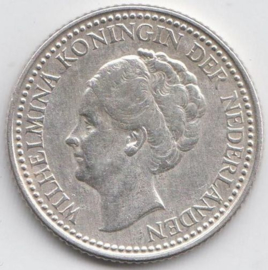 G - ½ gulden 1921 (4) PR