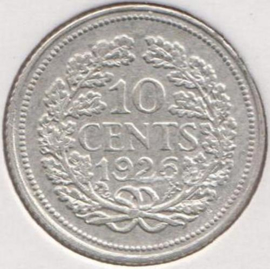 E - 10 Cent 1926 (5) PR-