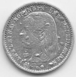 E - 10 Cent 1896 (8) FR