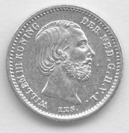 D - 5 Cent 1868 (2) UNC