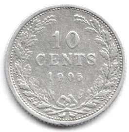 E - 10 Cent 1905 (7) ZF-