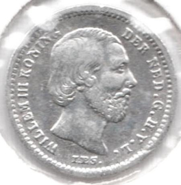 D - 5 cent 1855 (6) ZF