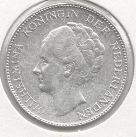 H - 1 Gulden 1930 (4) PR