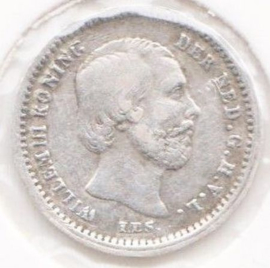 D - 5 cent 1876 (6) ZF