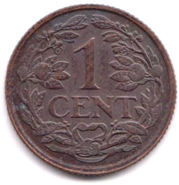 B - 1 Cent 1930 (2) UNC