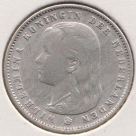 F - 25 Cent 1894 (6) ZF