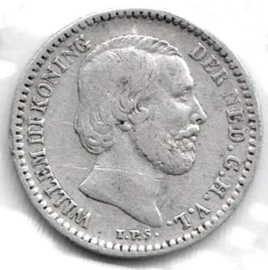 E - 10 cent 1878 (6) ZF