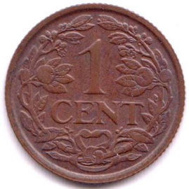 B - 1 cent 1929 (2) UNC