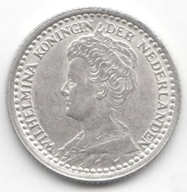 E - 10 cent 1925 (2) UNC