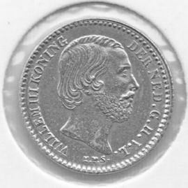 E - 10 cent 1885 (2) UNC