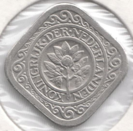D - 5 cent 1940 (2) UNC