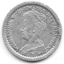 E - 10 cent 1914 (4) PR