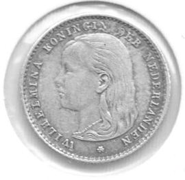 E - 10 cent 1893 (4) PR