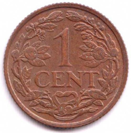 B - 1 cent 1941 (3) PR+