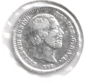 D - 5 Cent 1862 (6) ZF