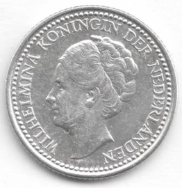 G - ½ Gulden 1929 b (5) PR-