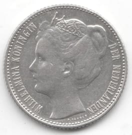 G - ½ Gulden 1905 (5) ZF+
