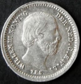 D - 5 cent 1879 (6) ZF