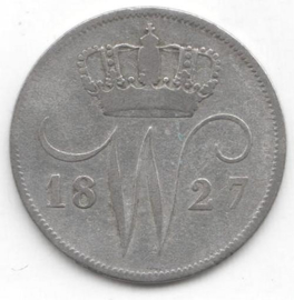 E - 10 cent 1827 a Brussel (8) FR-/FR