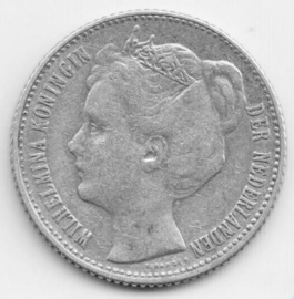 G - ½ Gulden 1905 (6) ZF
