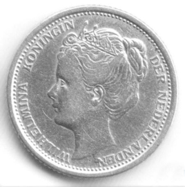 E - 10 cent 1906 (5) ZF+
